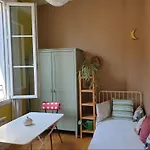 4 Pieces, Coeur De Proche Marche Et Port *