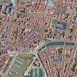 شقة 4 Pieces, Coeur De Proche Marche Et Port لا روشيل