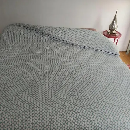 4 Pieces, Coeur De Proche Marche Et Port *